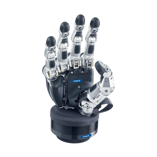 雄克SVH五指机械手 雄克SVH五指机械手